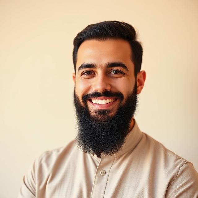 Ustadh Yusuf A., Quran Teacher