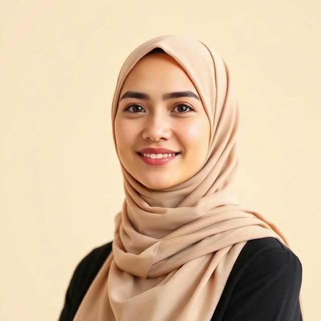 Ustadha Maryam S., Quran Teacher