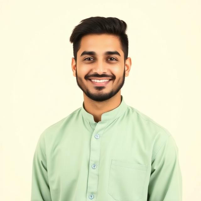 Ustadh Bilal H., Quran Teacher